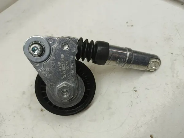 Hihnakireilä OEM 038 903 315P Audi A4:lle image 3
