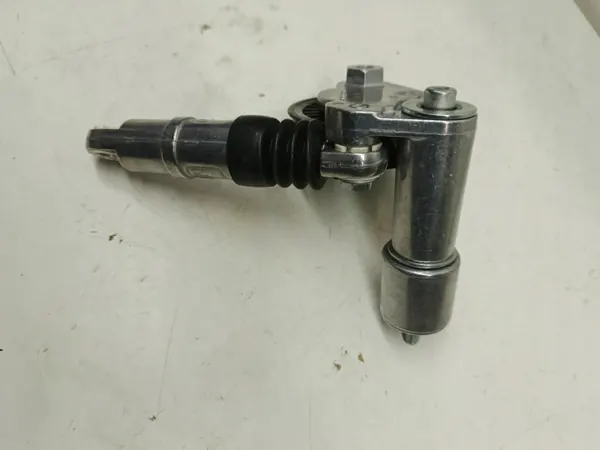 Hihnakireilä OEM 038 903 315P Audi A4:lle image 4