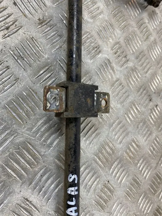Taka stabilointitanko OEM FOB54042 - Mitsubishi image 7