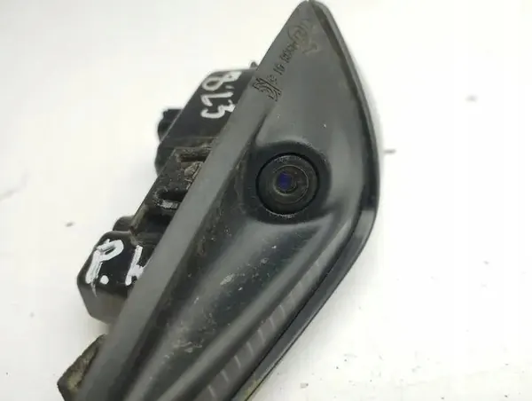 Câmera pisca esquerda Tesla Model Y OEM 1125106-50-J image 6