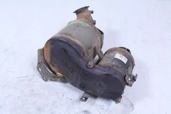 Begagnad Volkswagen OE 04L131765BD bildel image 2