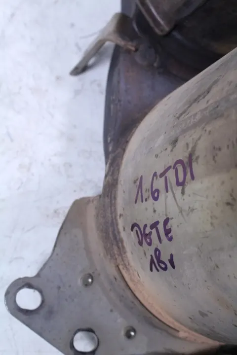Begagnad Volkswagen OE 04L131765BD bildel image 6