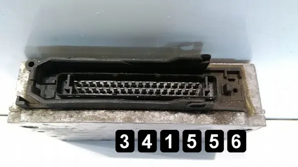 Peugeot ECU AM-341556 406 1900TD 1997 image 3