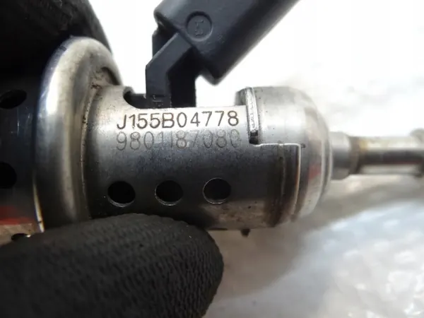 Inyector AdBlue OEM 9801187080-123ds-0eeb3d para Peugeot image 6