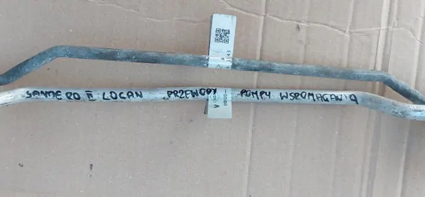 OEM 497209885R Ohjauspumpun Letku - Dacia image 3