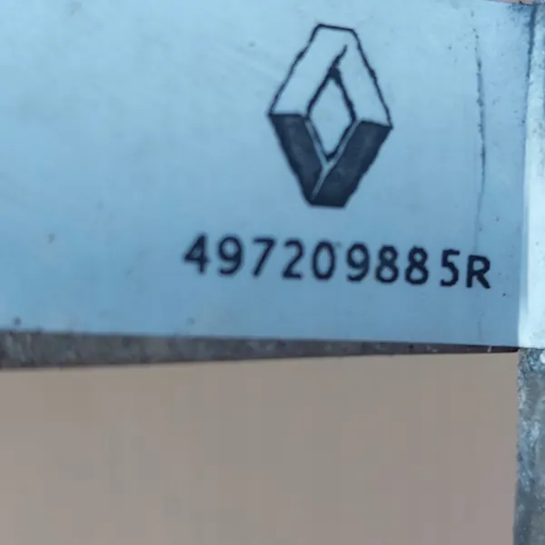 OEM 497209885R Ohjauspumpun Letku - Dacia image 4