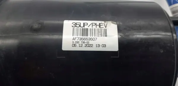 OEM 735653607 Kohlefilter für BMW G20 330E image 4