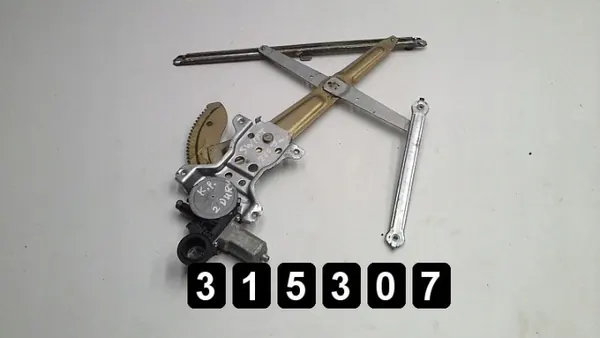 Suzuki Swift fönsterregulator OEM AM-315307 image 2
