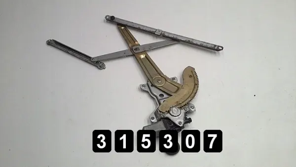 Suzuki Swift fönsterregulator OEM AM-315307 image 3
