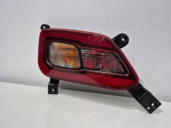 Luz de nevoeiro traseira esquerda OEM 92405-K401 para Hyundai Kona 16-20 image 3