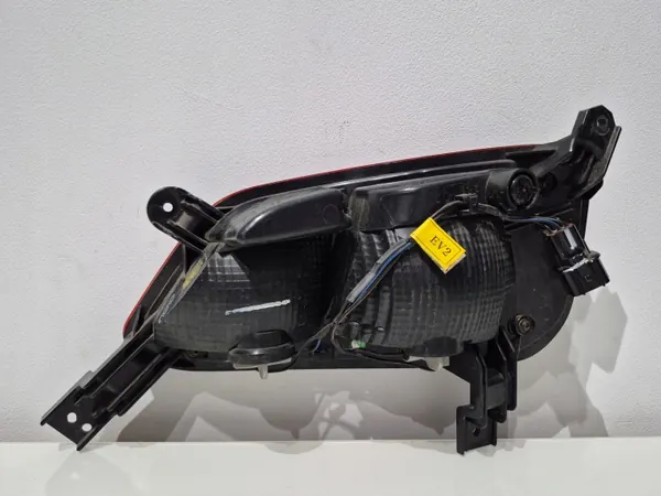 Luz de nevoeiro traseira esquerda OEM 92405-K401 para Hyundai Kona 16-20 image 4