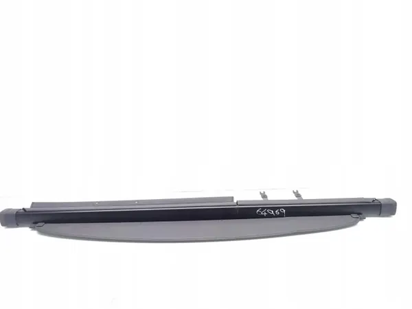 Toyota RAV4 Tavaratilan sälekaihdin 2007-2012 image 2