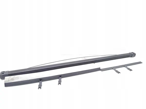 Toyota RAV4 Tavaratilan sälekaihdin 2007-2012 image 4