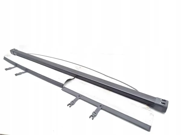 Toyota RAV4 Tavaratilan sälekaihdin 2007-2012 image 5