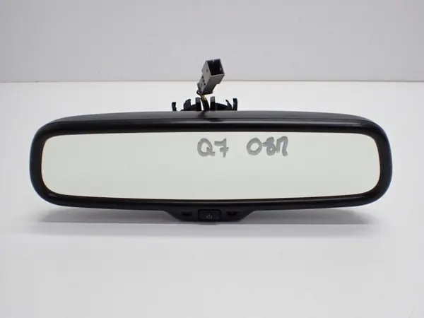 Espelho retrovisor interior OEM 4L0857511PK Audi Q7 S-Line image 2