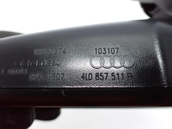 Espelho retrovisor interior OEM 4L0857511PK Audi Q7 S-Line image 4