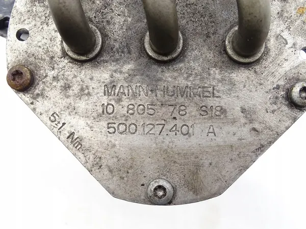 Polttoainesuodattimen Kotelo VW Audi Seat Skoda 1.6 TDI image 4