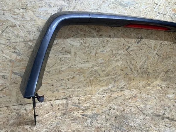 Kit Spoiler Ford Ranger IV OEM AB39-2144217-AB image 3