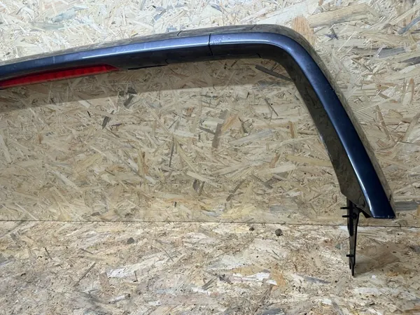 Kit Spoiler Ford Ranger IV OEM AB39-2144217-AB image 4