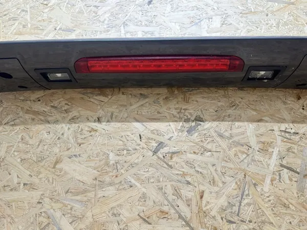 Kit Spoiler Ford Ranger IV OEM AB39-2144217-AB image 5