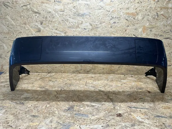 Kit Spoiler Ford Ranger IV OEM AB39-2144217-AB image 6