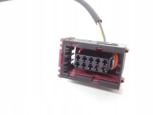 Schiebetüranschluss Peugeot Boxer 2013 1373238080 image 2