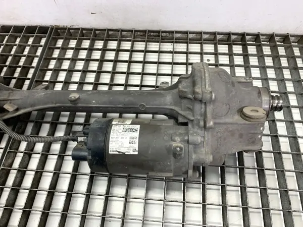 Boîtier de direction OEM 3Q1423050AF pour Skoda Superb III image 3