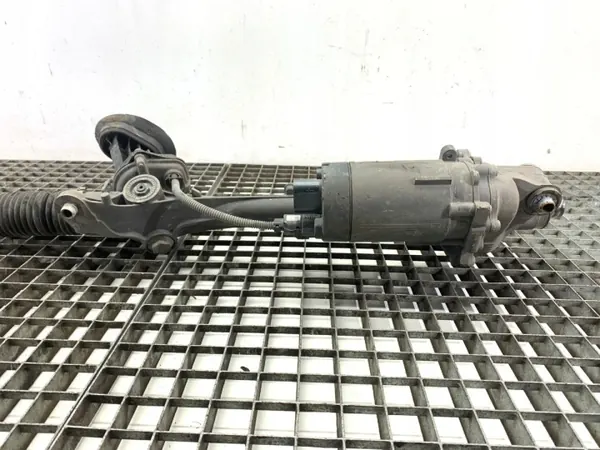 Boîtier de direction OEM 3Q1423050AF pour Skoda Superb III image 4