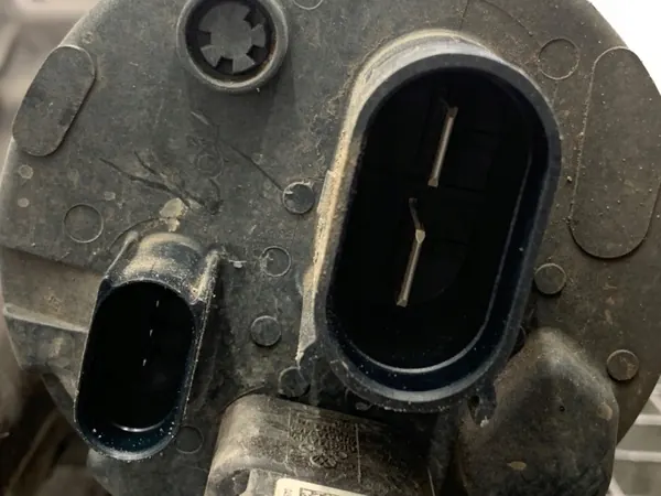 Boîtier de direction OEM 3Q1423050AF pour Skoda Superb III image 5