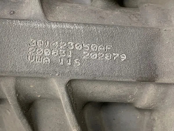 Boîtier de direction OEM 3Q1423050AF pour Skoda Superb III image 7