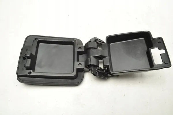 Accoudoir console centrale Volvo V50 OEM 39867437 image 7