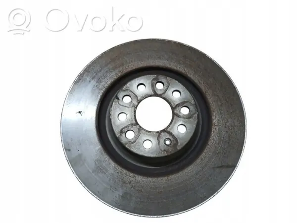 Disco de travão dianteiro Cupra OE usado OEM VIJ67952 image 2