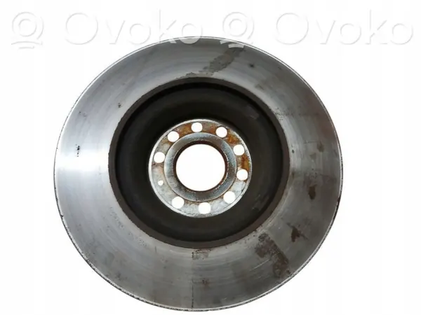 Disco de travão dianteiro Cupra OE usado OEM VIJ67952 image 3