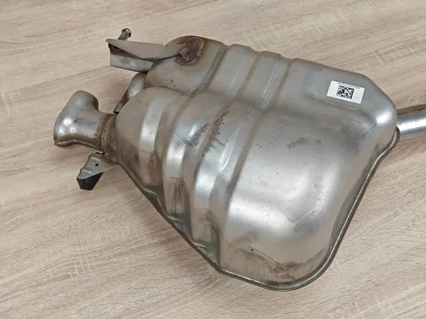 OEM 4G0253612M Rechter Achterdemper Audi A6 C7 2.0 TDI image 3
