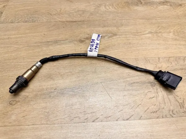 AUDI A4 B9 A5 F5 2.0 TFSI Lambdasonde OEM 8K0906262C image 2