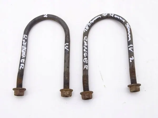 FORD RANGER IV 12-22 Jousituspidike Taka M12x90x185 image 2