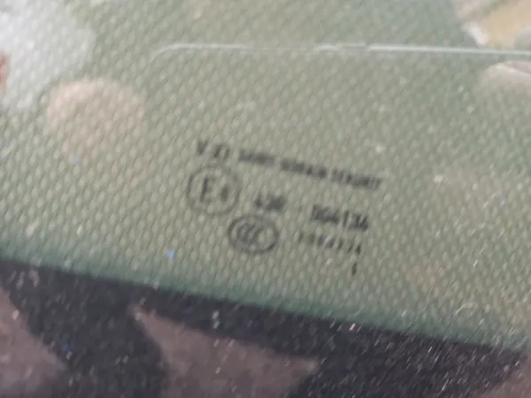 Skoda Panoramakatto OEM SKODA RAPID 12-17 Kokonaisuus image 3