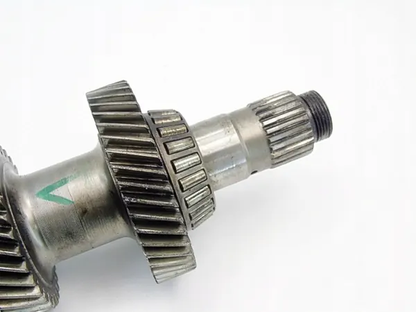 Vaihteiston akseli OEM 20KM58S 2.8 TD Ducato image 4