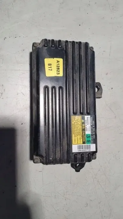 Contrôleur pompe ABS OEM 8954050300 pour Lexus LS image 2