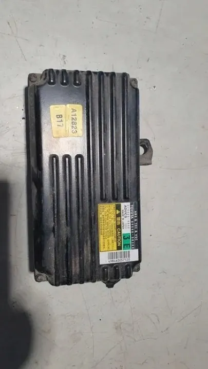 Contrôleur pompe ABS OEM 8954050300 pour Lexus LS image 4