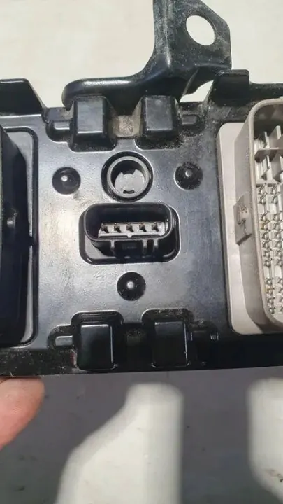 Contrôleur pompe ABS OEM 8954050300 pour Lexus LS image 6