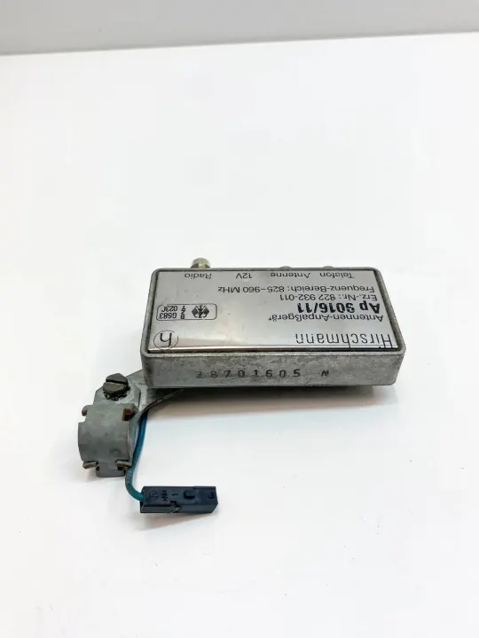 Antennförstärkare OEM 901611 för Mercedes-Benz SL R129 image 3