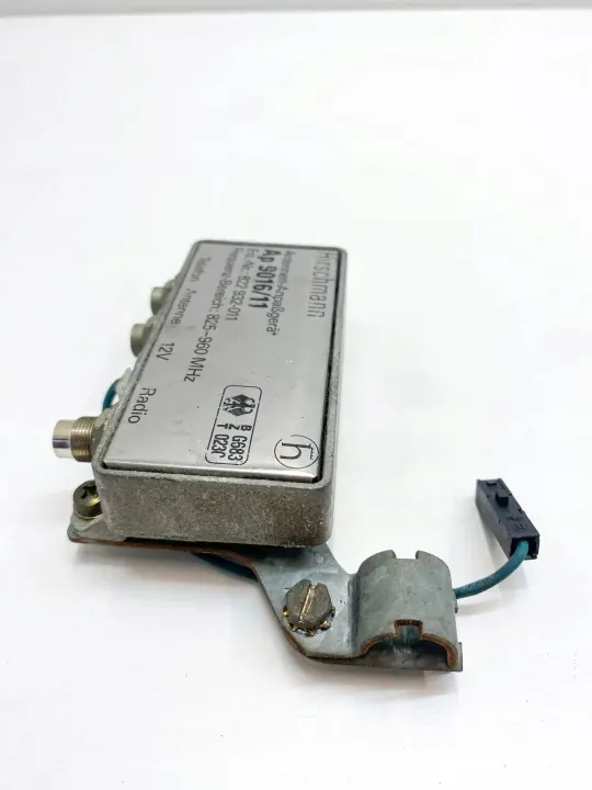 Antennförstärkare OEM 901611 för Mercedes-Benz SL R129 image 4