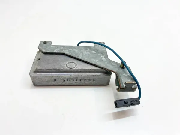 Antennförstärkare OEM 901611 för Mercedes-Benz SL R129 image 7
