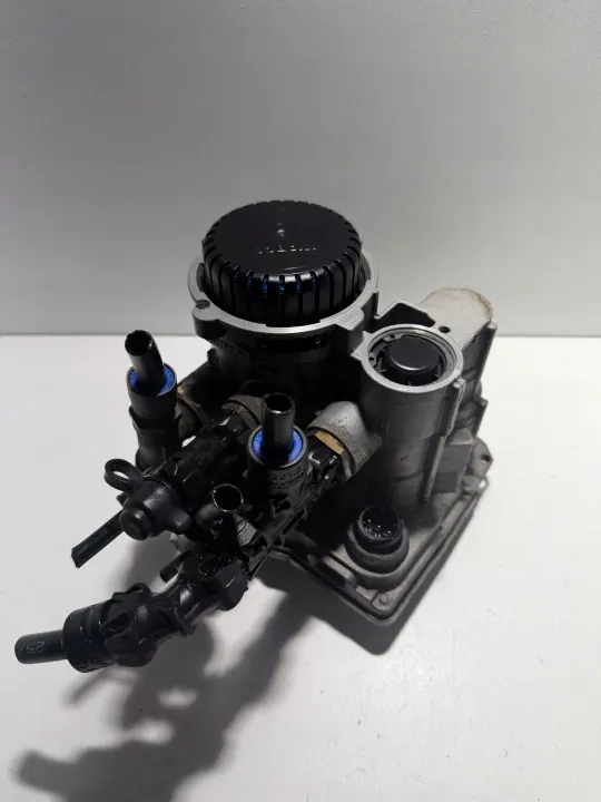 Wabco Bremsmodulatorventil OEM 4802040020 image 2