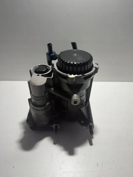 Wabco Bremsmodulatorventil OEM 4802040020 image 3