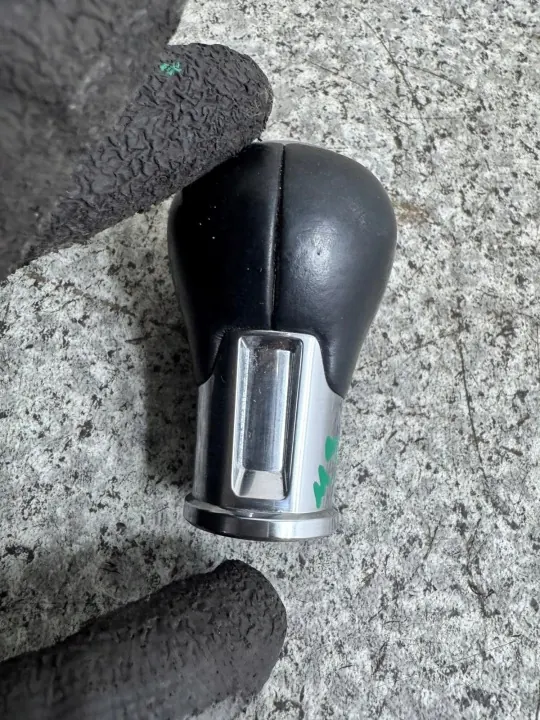 Pookknop OEM GAŁKA ZMIANY BIEGÓW Mazda 3 IV BP image 5