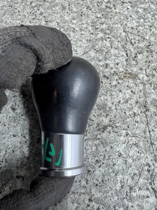 Pookknop OEM GAŁKA ZMIANY BIEGÓW Mazda 3 IV BP image 6