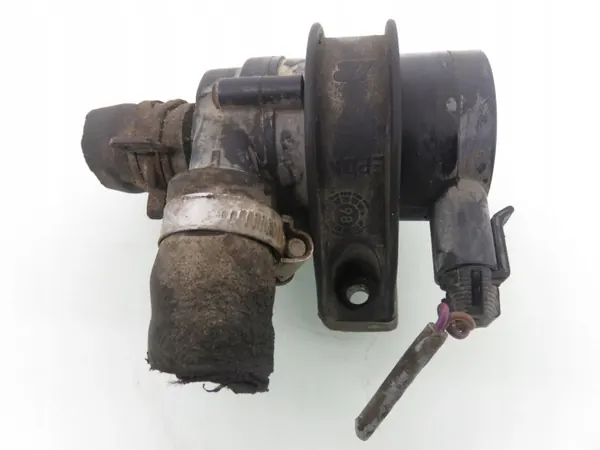 Webasto brandstofpomp Volvo V50 (MW) A1119729 image 2
