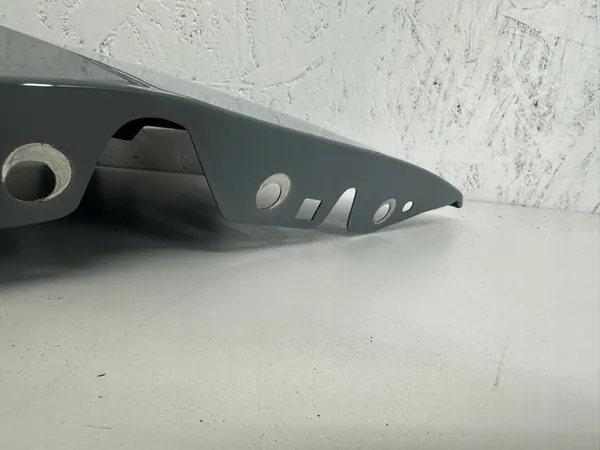 Fram Höger Skärm Porsche Cayenne 2020 8Y0821106A image 10